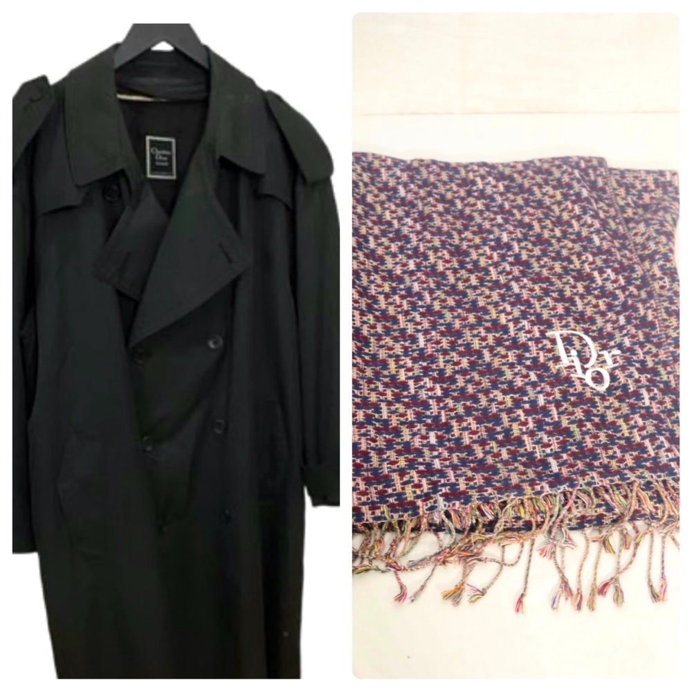 DIOR Bundle